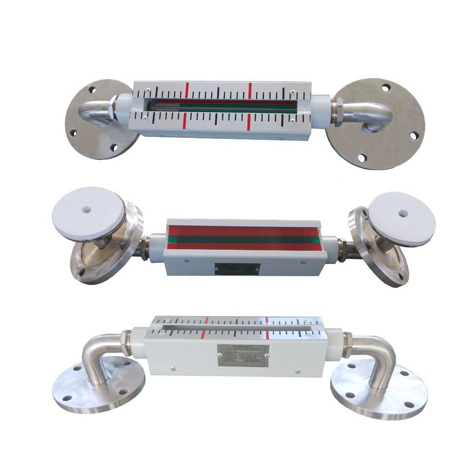 防腐型襯四氟石英管液位計(jì)